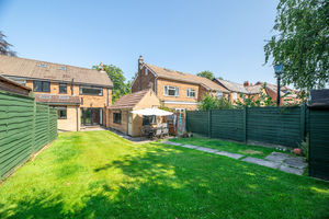 Garden- click for photo gallery